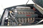 Maserati 3500 GT Prototipo 1957 года